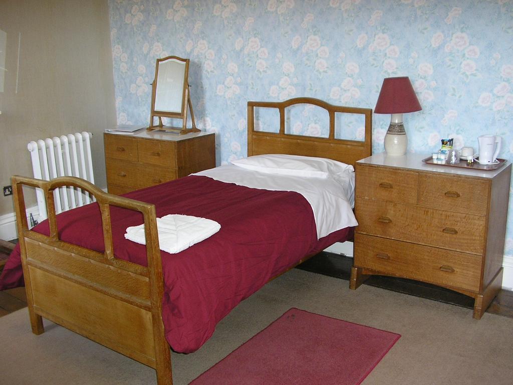 Maison d'hôtes Gregynog Hall à Tregynon Extérieur photo